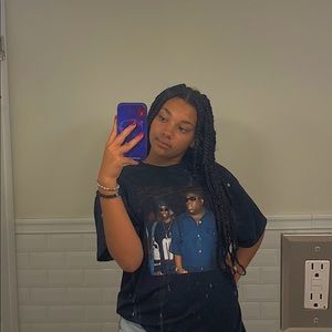 Meet your Posher, Michaela